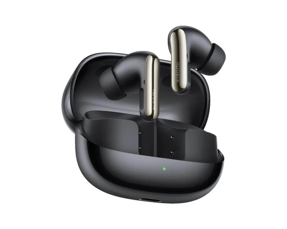 Слушалки Xiaomi Buds 5 Pro WiFi-Black 4
