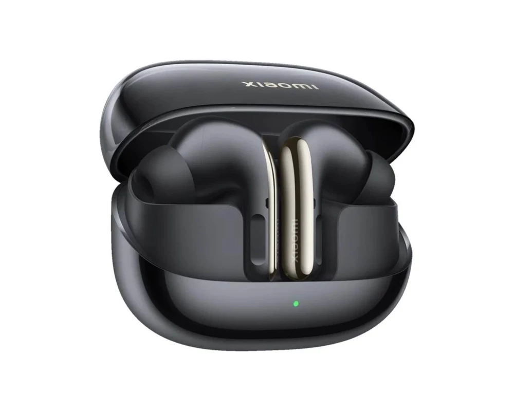 Слушалки Xiaomi Buds 5 Pro WiFi-Black 3