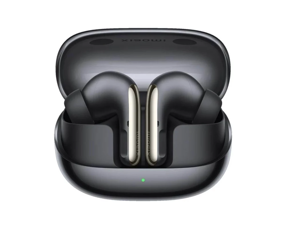 Слушалки Xiaomi Buds 5 Pro WiFi-Black 2