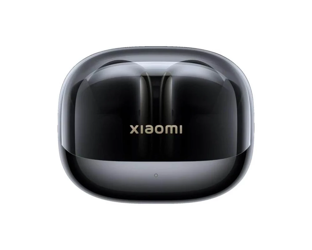 Слушалки Xiaomi Buds 5 Pro WiFi-Black