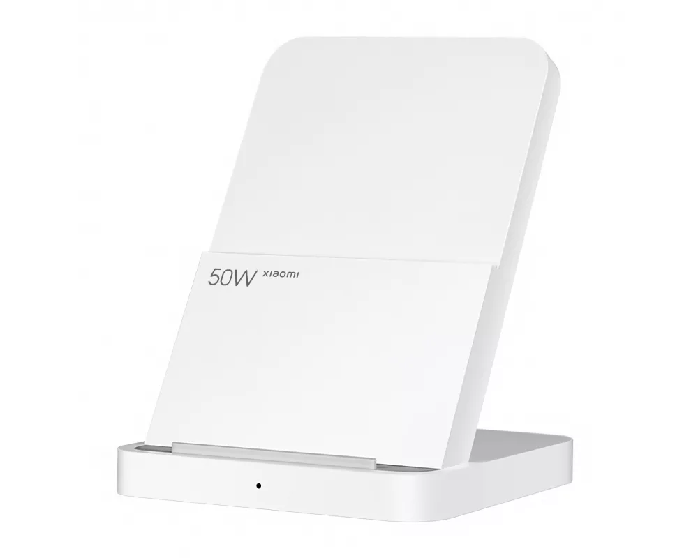 Зарядно Xiaomi 50W Wireless Charging Stand Pro 2