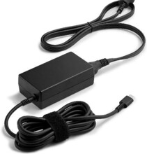  HP 65W USB-C LC Power Adapter 778262 1P3K6AA на топ цена - PIC.bg