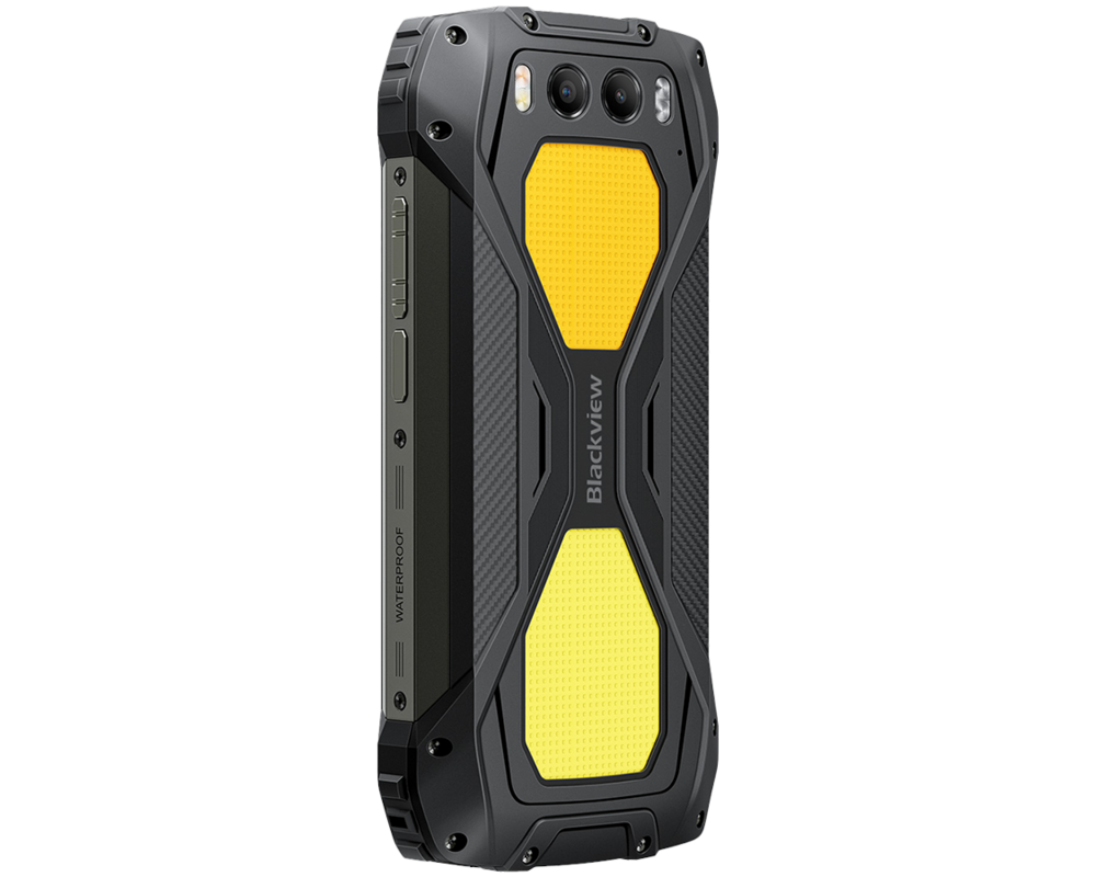 Смартфон Blackview BV7300 4