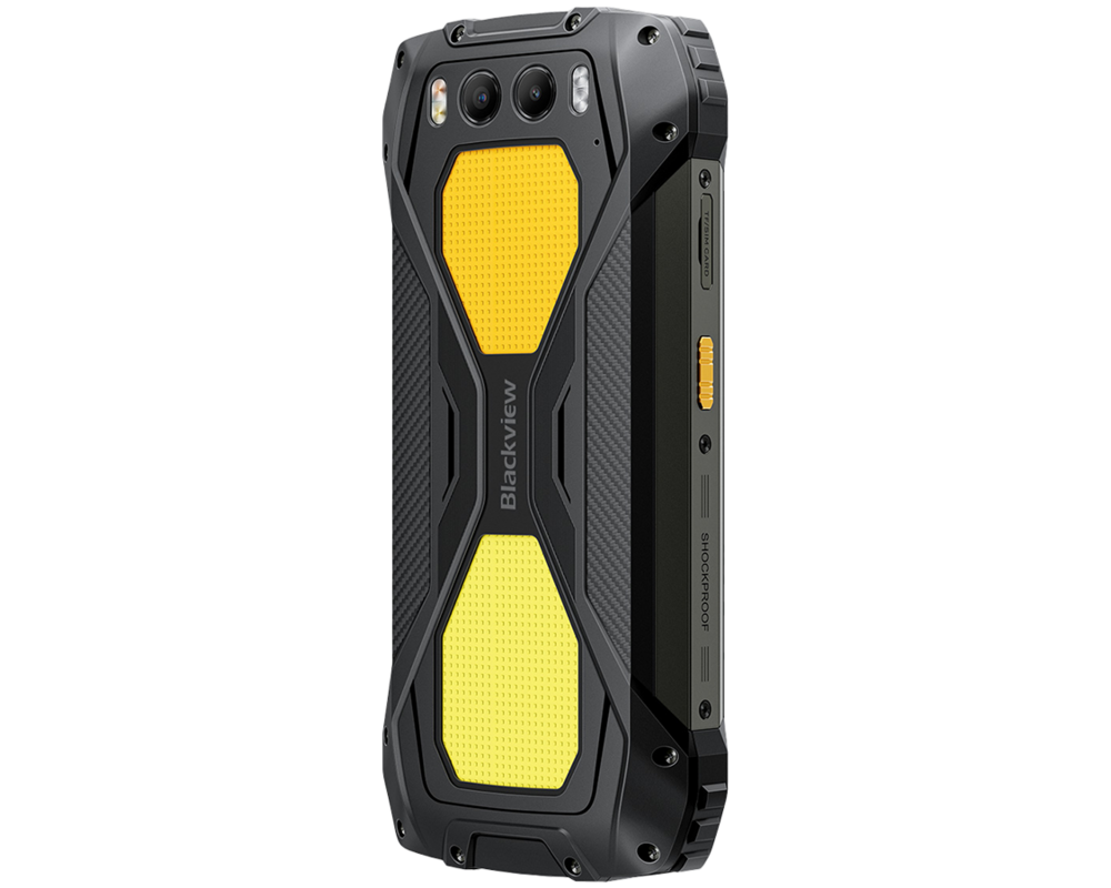 Смартфон Blackview BV7300 3