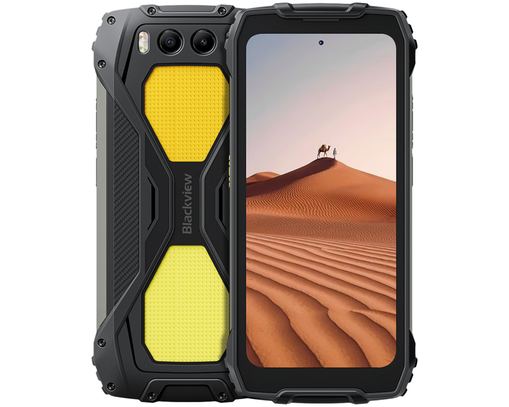 Смартфон Blackview BV7300