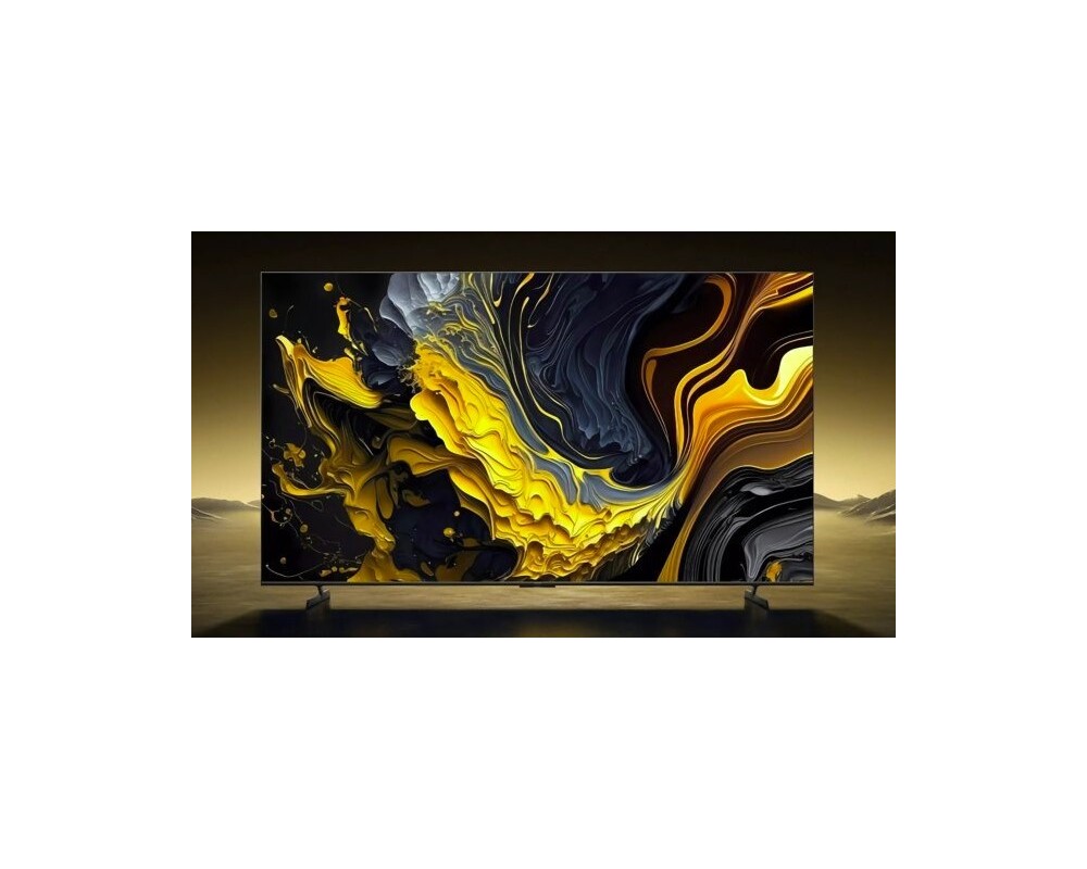 Телевизор Xiaomi TV Max 2025, 100"  4 Телевизор Xiaomi TV Max 2025, 100"  4