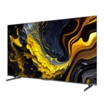 Телевизор Xiaomi TV Max 2025, 100"  3 Телевизор Xiaomi TV Max 2025, 100"  3
