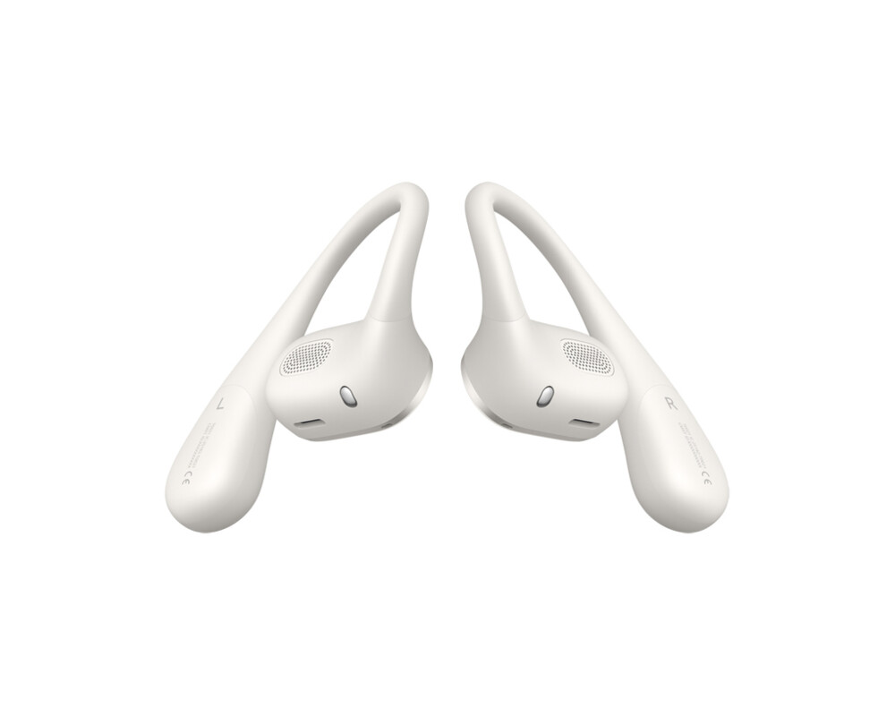 Слушалки Huawei FreeArc Moose-T00 Grey 3