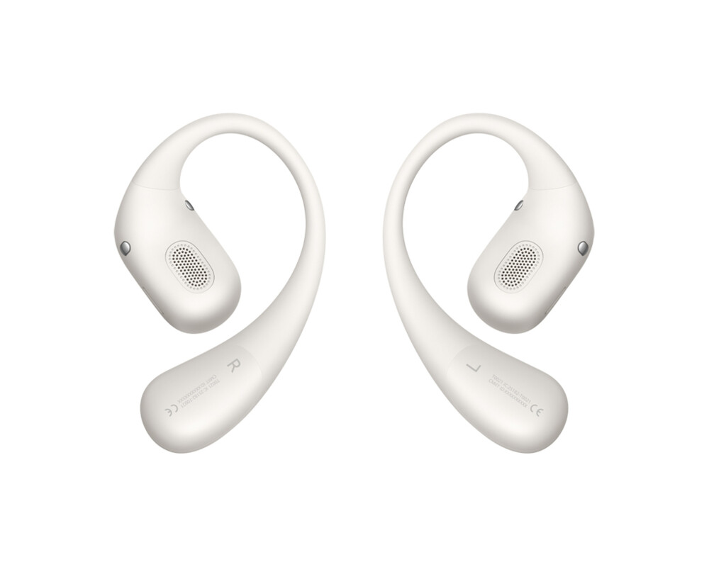 Слушалки Huawei FreeArc Moose-T00 Grey 2