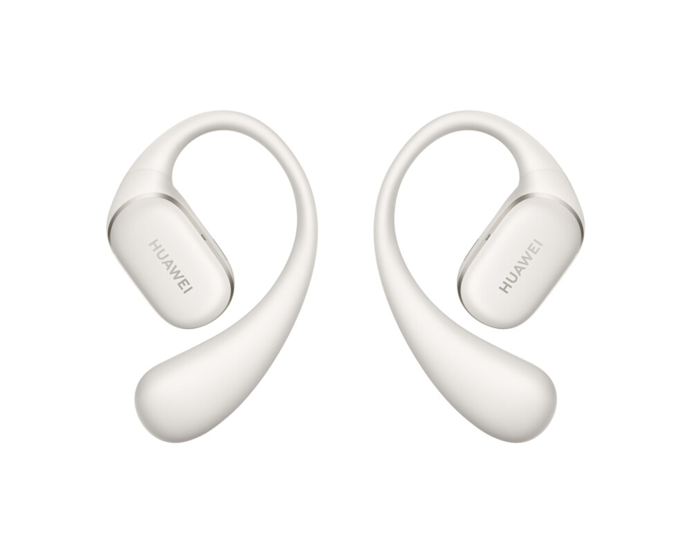 Слушалки Huawei FreeArc Moose-T00 Grey