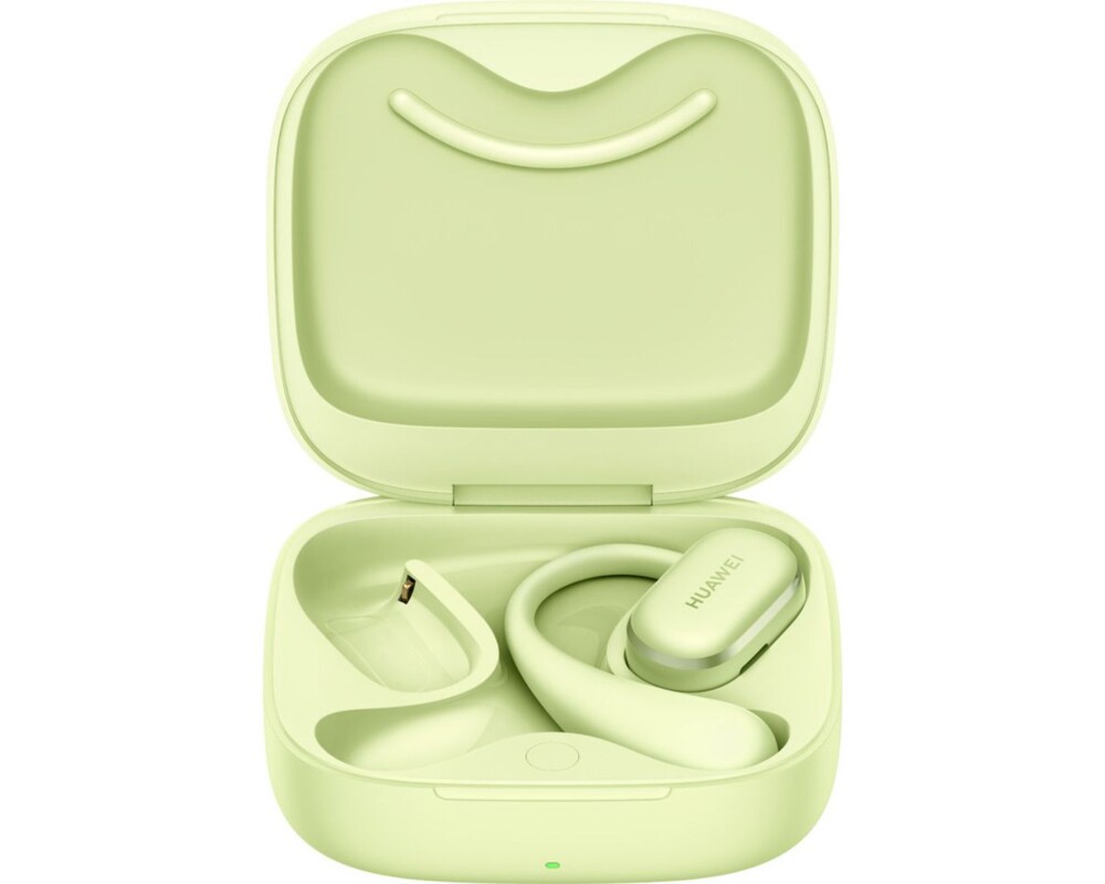 Слушалки Huawei FreeArc Moose-T00 Green 3