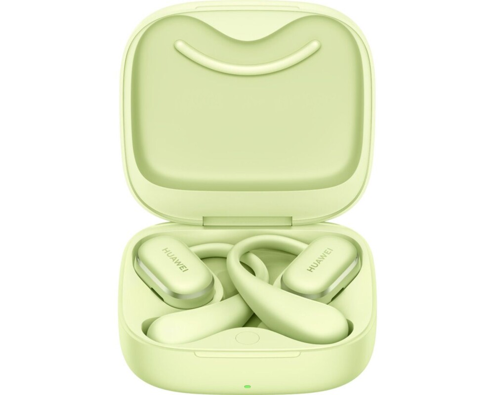 Слушалки Huawei FreeArc Moose-T00 Green 2