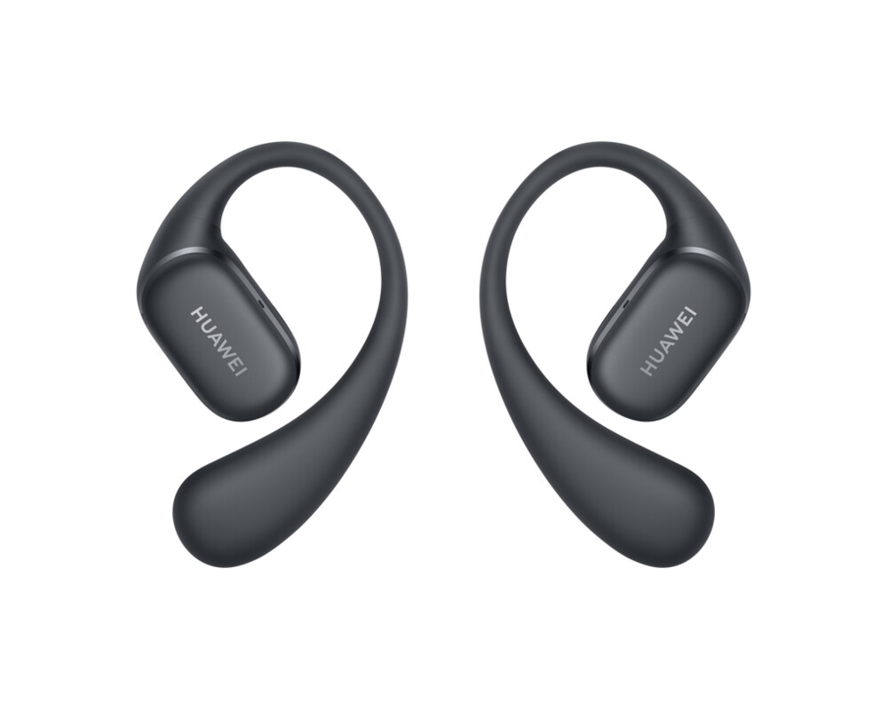 Слушалки Huawei FreeArc Moose-T00 Black 4