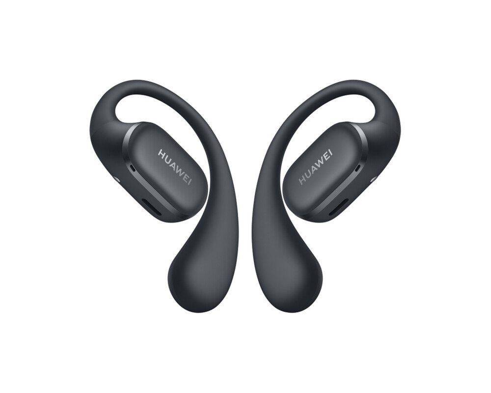 Слушалки Huawei FreeArc Moose-T00 Black 3