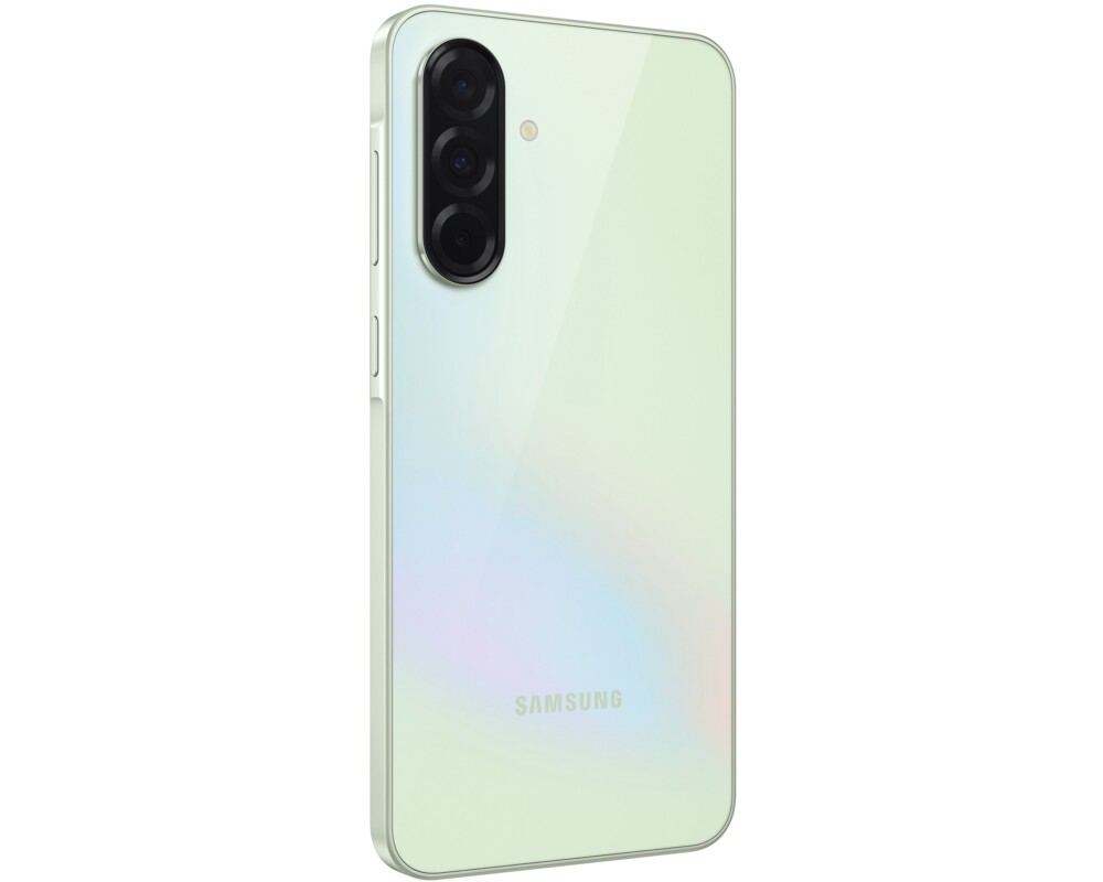 Смартфон Samsung Galaxy A36, SM-A366B, 6.7", 6GB, 128GB, Lime 7 Смартфон Samsung Galaxy A36, SM-A366B, 6.7", 6GB, 128GB, Lime 7
