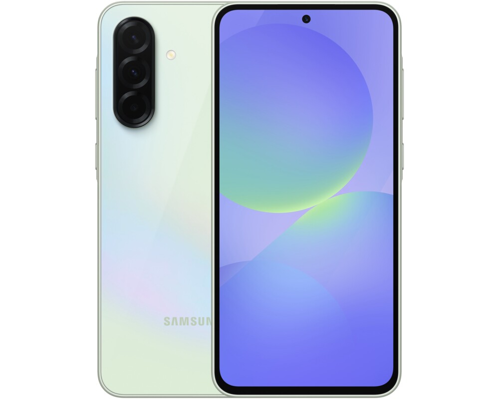Смартфон Samsung Galaxy A36, SM-A366B, 6.7", 6GB, 128GB, Lime Смартфон Samsung Galaxy A36, SM-A366B, 6.7", 6GB, 128GB, Lime