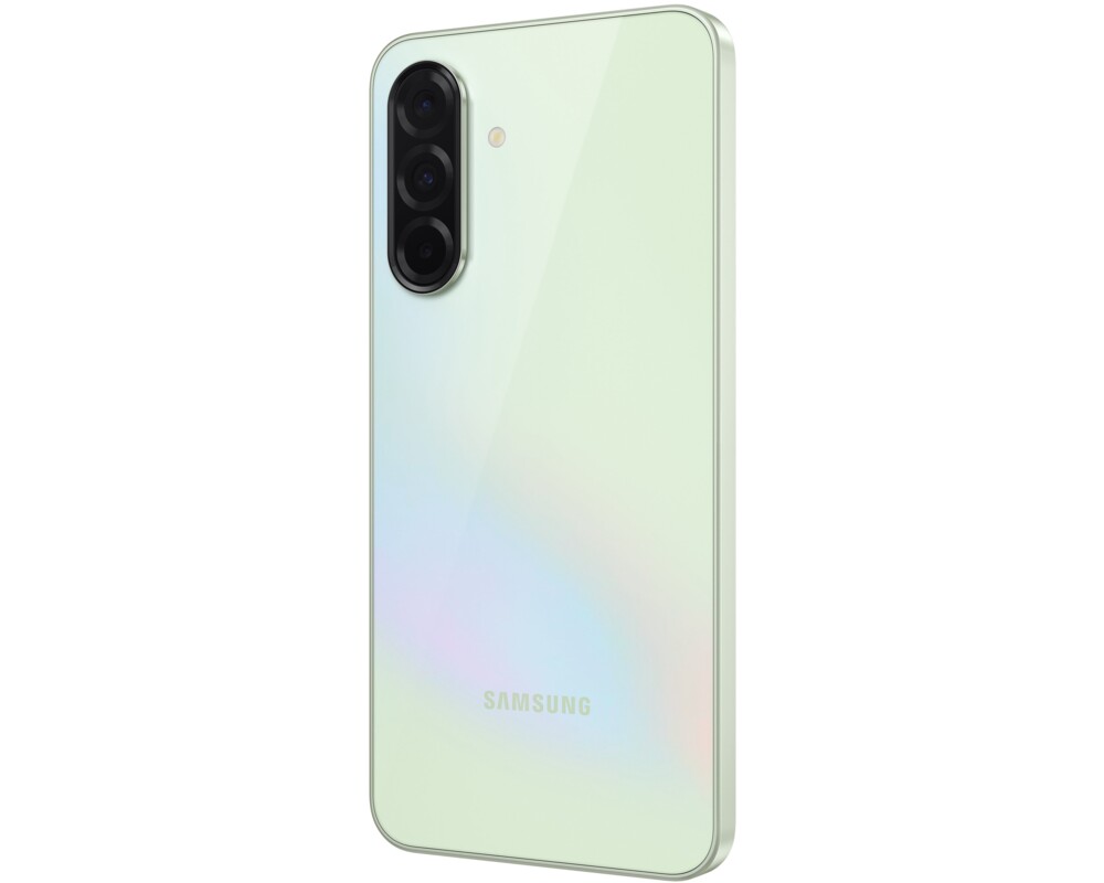 Смартфон Samsung Galaxy A36, SM-A366B, 6.7", 8GB, 256GB, Lime 5
