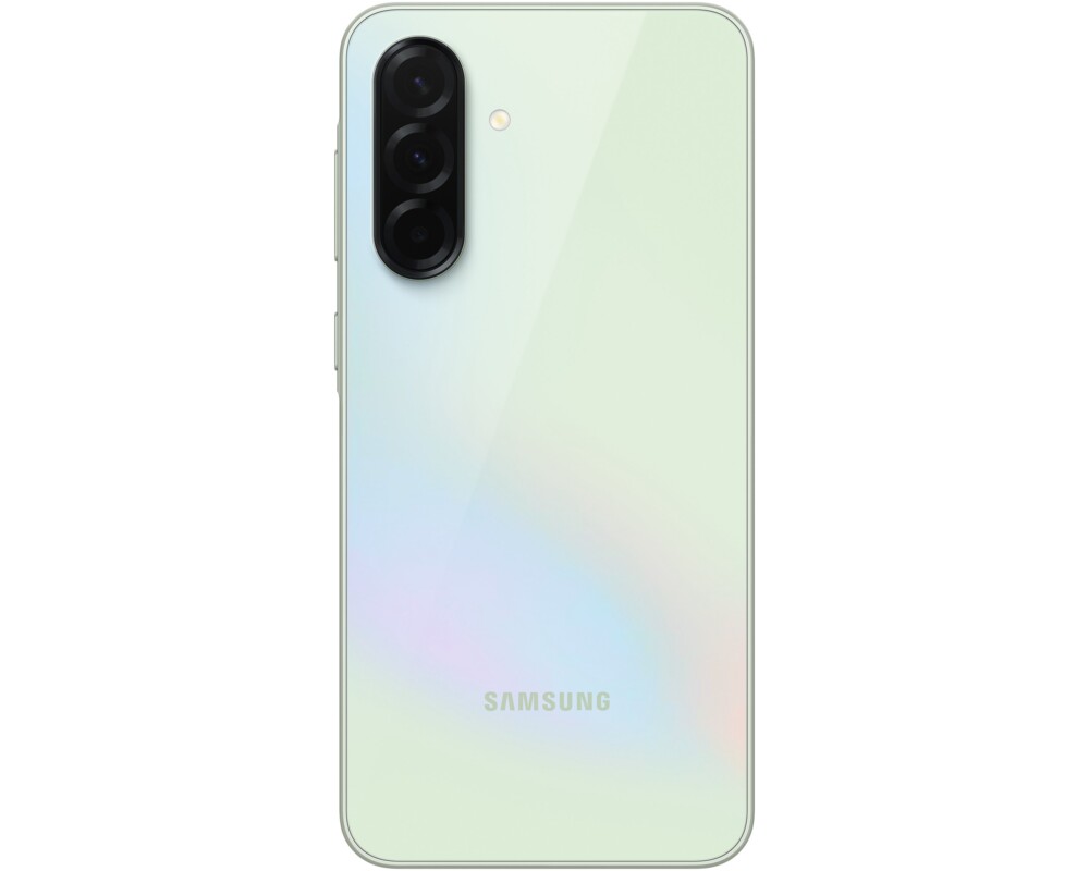 Смартфон Samsung Galaxy A36, SM-A366B, 6.7", 8GB, 256GB, Lime 4