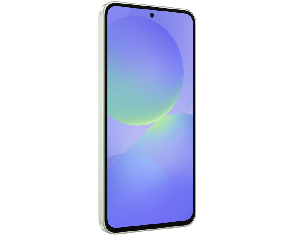 Смартфон Samsung Galaxy A36, SM-A366B, 6.7", 8GB, 256GB, Lime 3