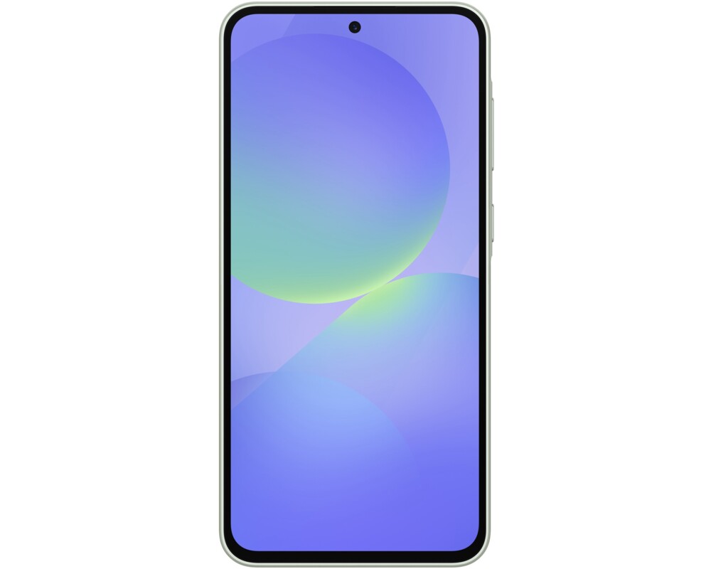 Смартфон Samsung Galaxy A36, SM-A366B, 6.7", 8GB, 256GB, Lime 2