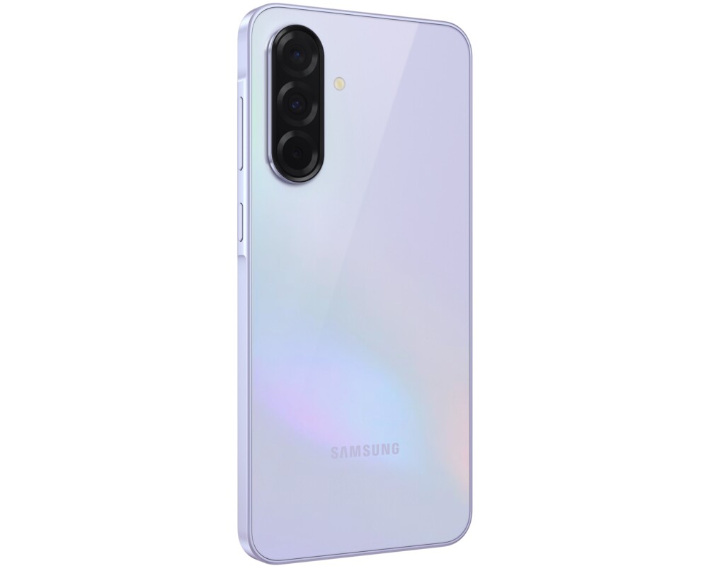 Смартфон Samsung Galaxy A36, SM-A366B, 6.7", 8GB, 256GB, Lavender 7