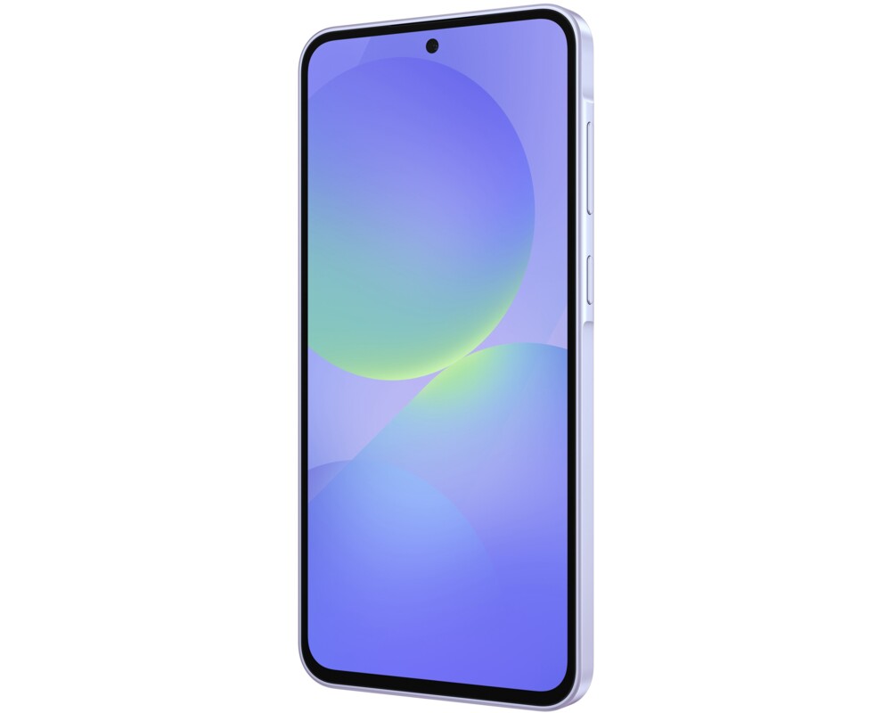 Смартфон Samsung Galaxy A36, SM-A366B, 6.7", 8GB, 256GB, Lavender 4