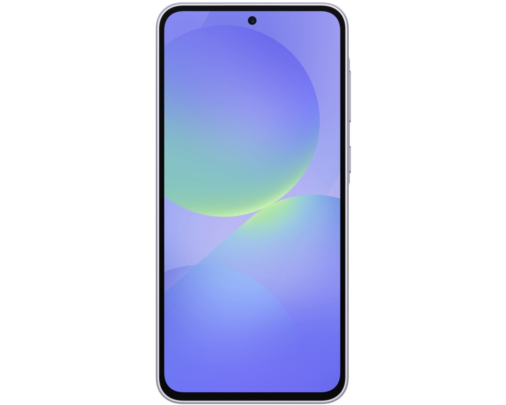 Смартфон Samsung Galaxy A36, SM-A366B, 6.7", 8GB, 256GB, Lavender 2