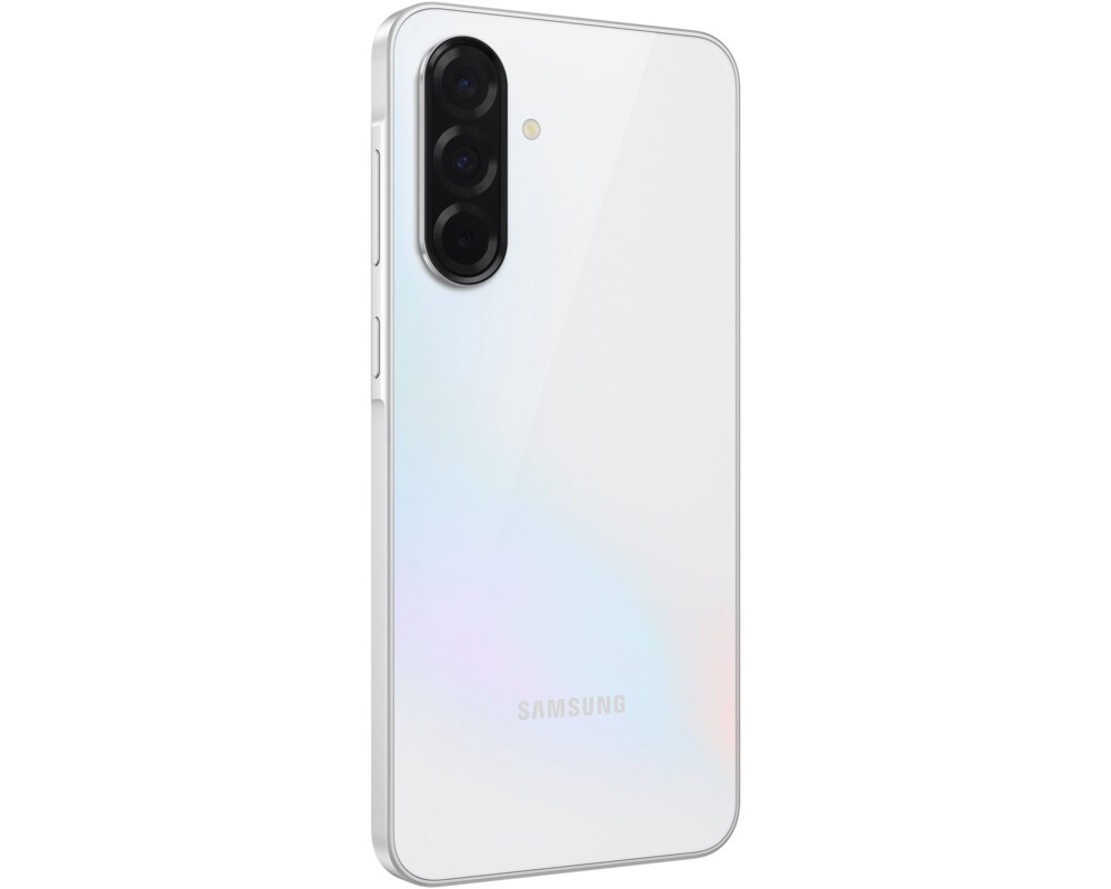 Смартфон Samsung Galaxy A36, SM-A366B, 6.7", 8GB, 256GB, White 7