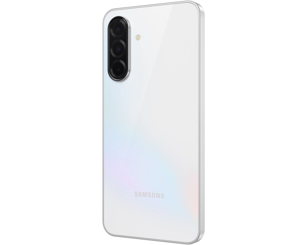 Смартфон Samsung Galaxy A36, SM-A366B, 6.7", 8GB, 256GB, White 6