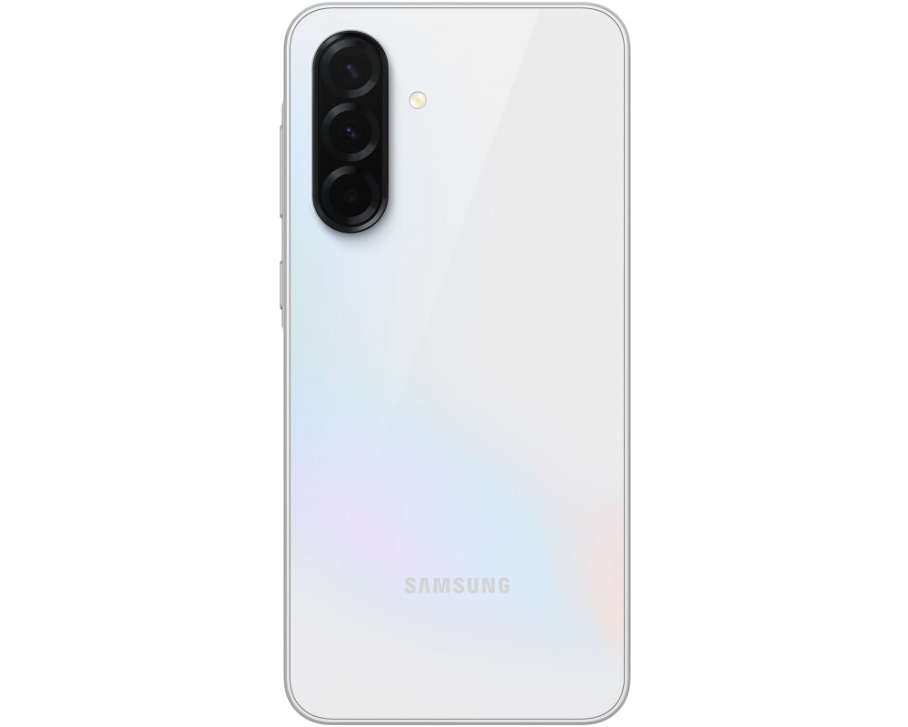 Смартфон Samsung Galaxy A36, SM-A366B, 6.7", 8GB, 256GB, White 5