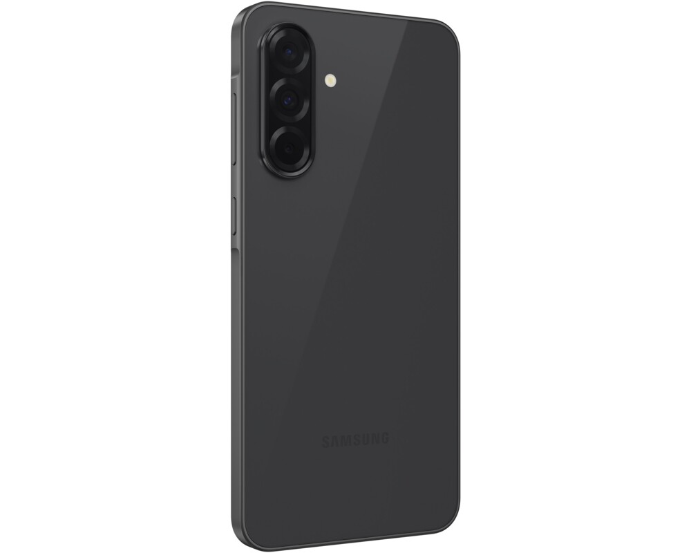 Смартфон Samsung Galaxy A36, SM-A366B, 6.7" 8GB, 256GB, Black 7