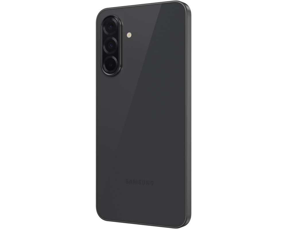 Смартфон Samsung Galaxy A36, SM-A366B, 6.7" 8GB, 256GB, Black 6