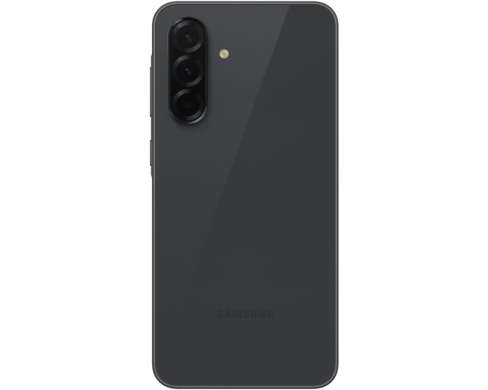 Смартфон Samsung Galaxy A36, SM-A366B, 6.7" 8GB, 256GB, Black 5