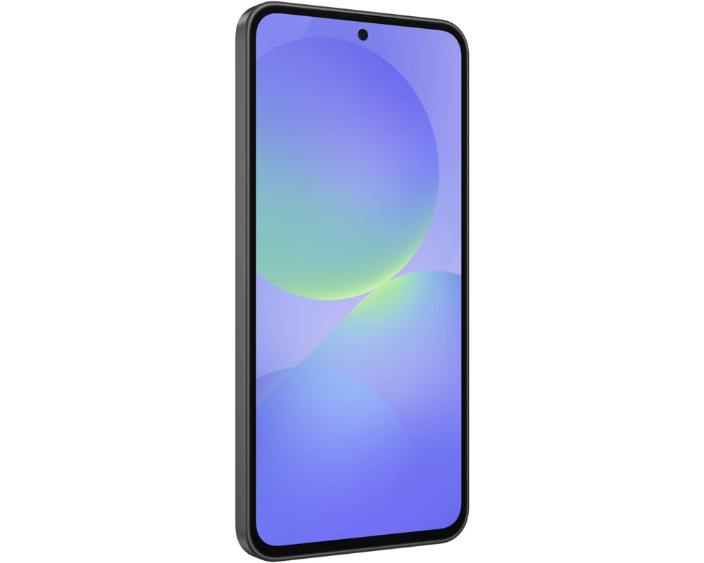 Смартфон Samsung Galaxy A36, SM-A366B, 6.7" 8GB, 256GB, Black 3