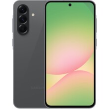  Samsung Galaxy A56, 6.7&quot;, 8GB, 128GB, Graphite 808759 SM-A566BZKAEUE на топ цена - PIC.bg