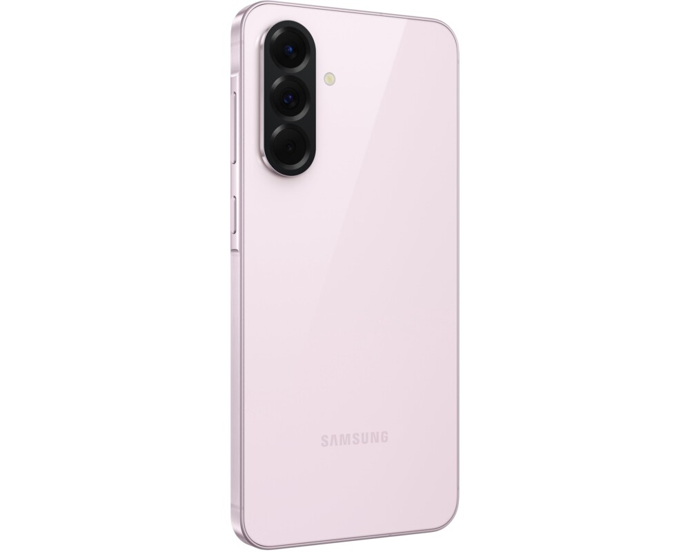 Смартфон Samsung Galaxy A56, SM-A566B, 6.7", 8GB, 256GB, Pink 7 Смартфон Samsung Galaxy A56, SM-A566B, 6.7", 8GB, 256GB, Pink 7