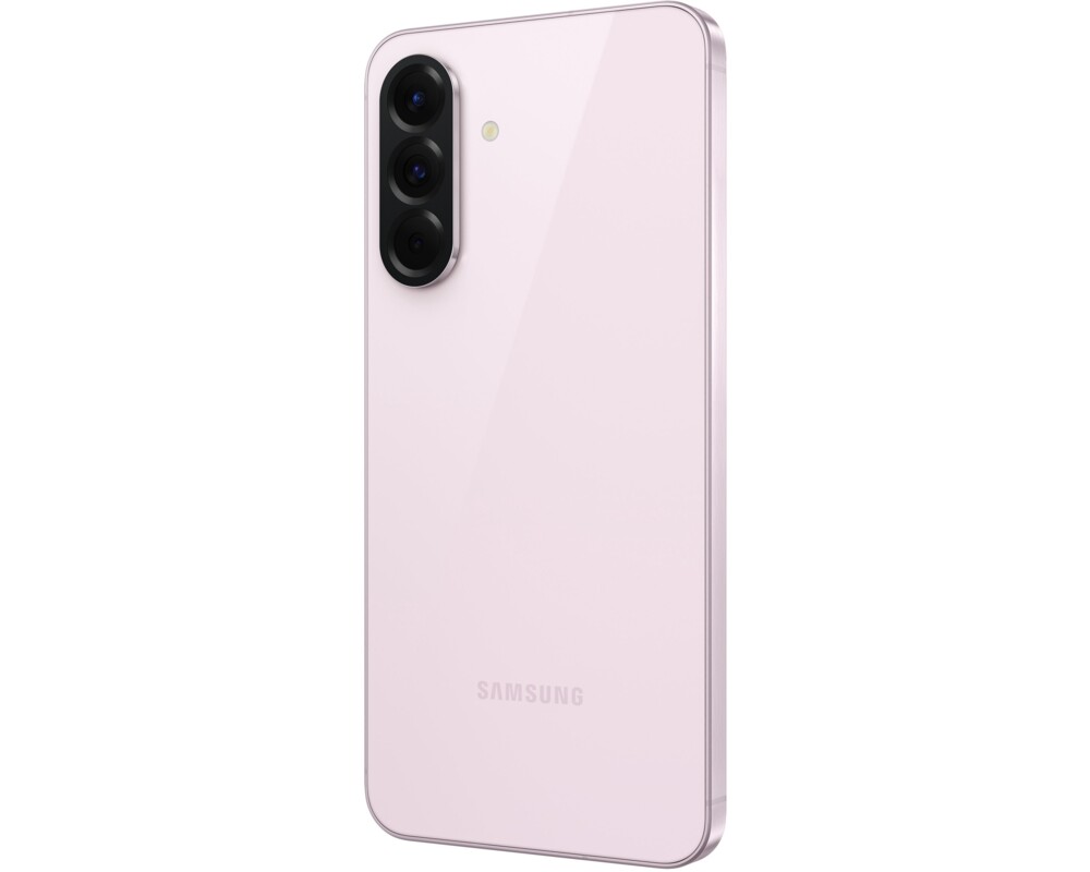 Смартфон Samsung Galaxy A56, SM-A566B, 6.7", 8GB, 256GB, Pink 6 Смартфон Samsung Galaxy A56, SM-A566B, 6.7", 8GB, 256GB, Pink 6