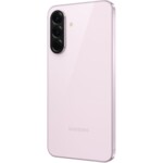 Смартфон Samsung Galaxy A56, SM-A566B, 6.7", 8GB, 256GB, Pink 6 Смартфон Samsung Galaxy A56, SM-A566B, 6.7", 8GB, 256GB, Pink 6