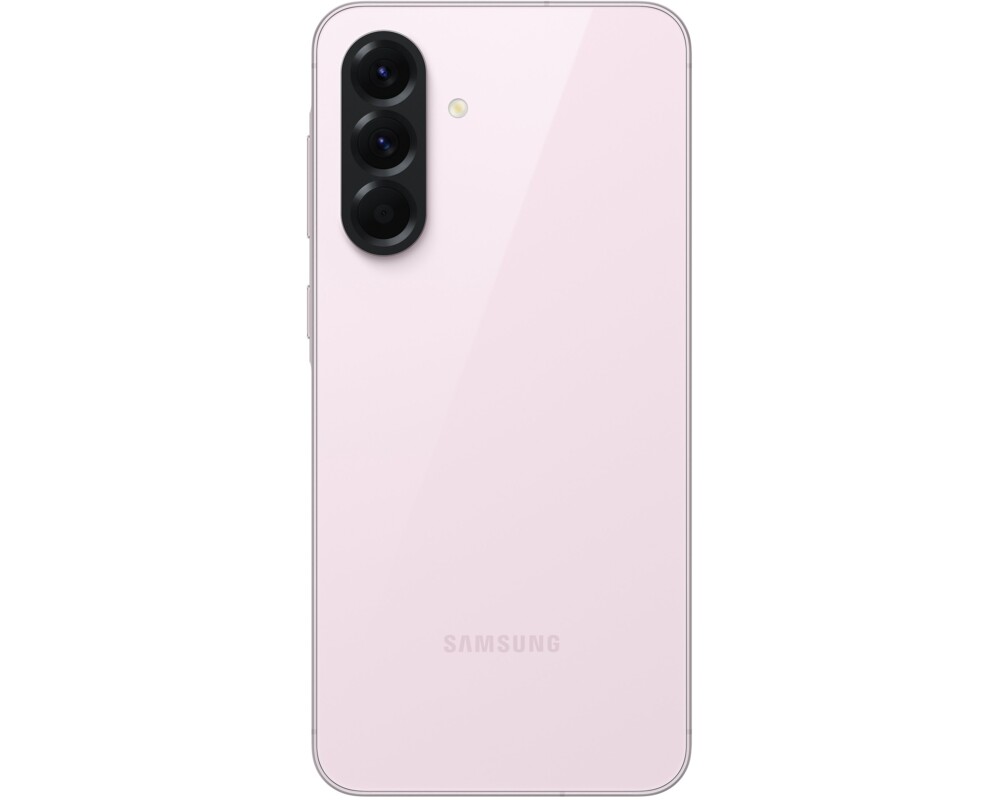 Смартфон Samsung Galaxy A56, SM-A566B, 6.7", 8GB, 256GB, Pink 5 Смартфон Samsung Galaxy A56, SM-A566B, 6.7", 8GB, 256GB, Pink 5