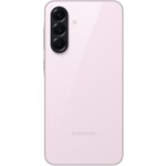 Смартфон Samsung Galaxy A56, SM-A566B, 6.7", 8GB, 256GB, Pink 5 Смартфон Samsung Galaxy A56, SM-A566B, 6.7", 8GB, 256GB, Pink 5