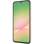 Смартфон Samsung Galaxy A56, SM-A566B, 6.7", 8GB, 256GB, Pink 4 Смартфон Samsung Galaxy A56, SM-A566B, 6.7", 8GB, 256GB, Pink 4