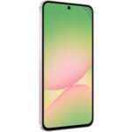 Смартфон Samsung Galaxy A56, SM-A566B, 6.7", 8GB, 256GB, Pink 3 Смартфон Samsung Galaxy A56, SM-A566B, 6.7", 8GB, 256GB, Pink 3
