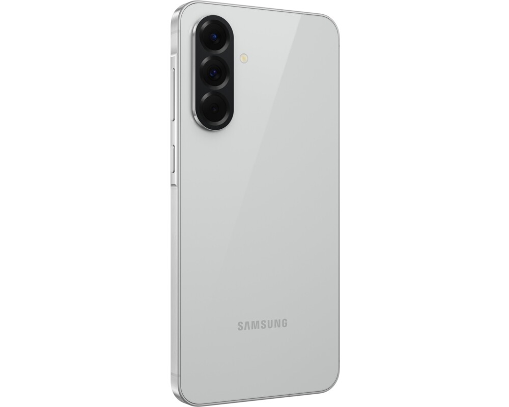 Смартфон Samsung Galaxy A56, SM-A566B, 6.7", 8GB, 256GB, Gray 7 Смартфон Samsung Galaxy A56, SM-A566B, 6.7", 8GB, 256GB, Gray 7
