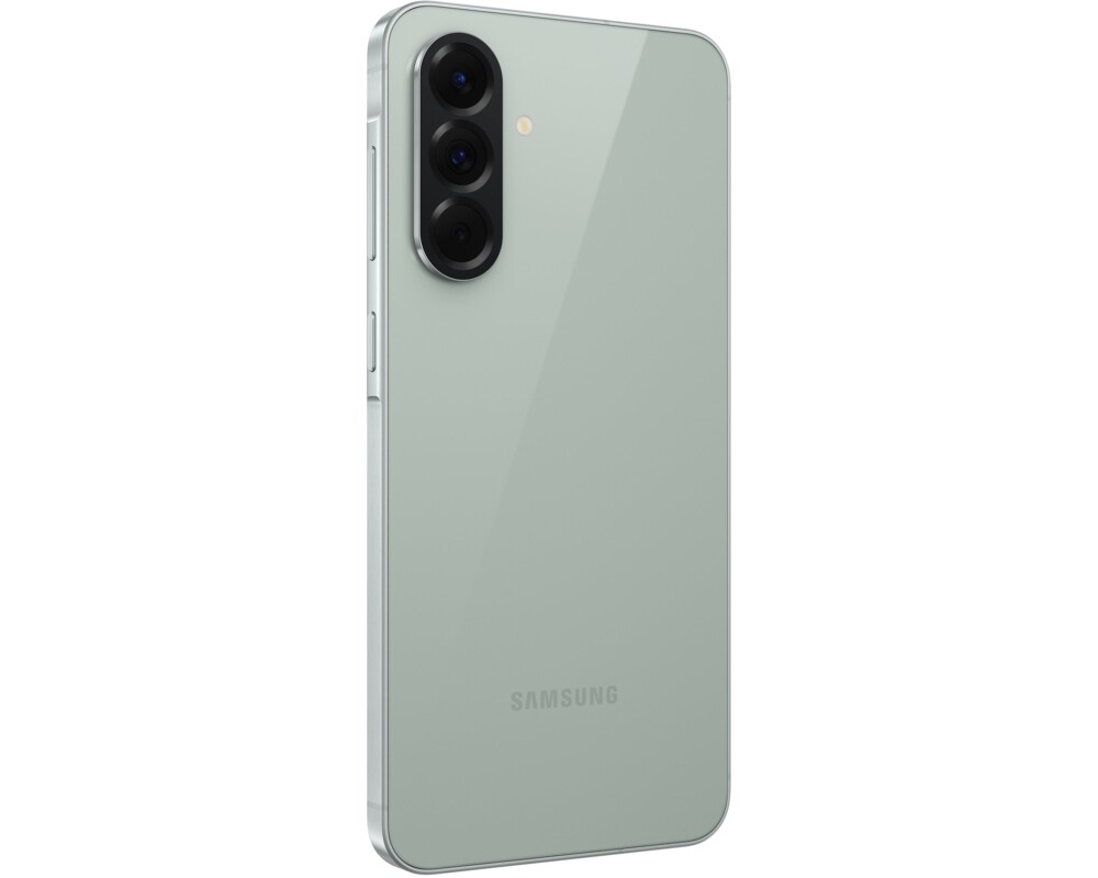 Смартфон Samsung Galaxy A56, SM-A566B, 6.7" 8GB, 256GB, Olive 7