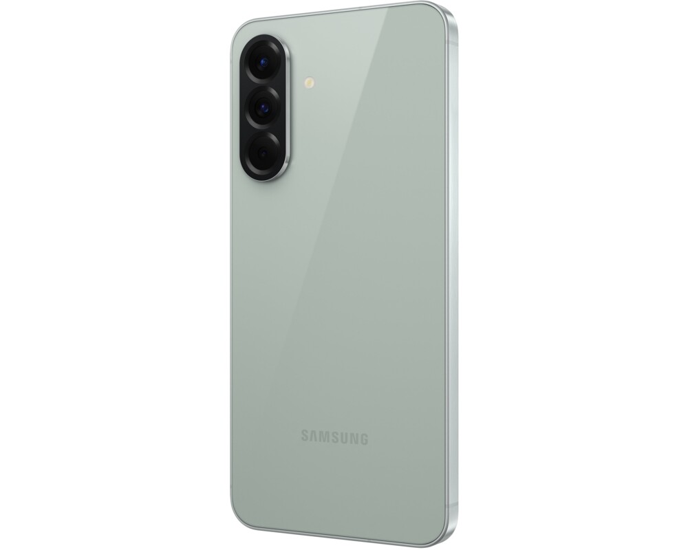 Смартфон Samsung Galaxy A56, SM-A566B, 6.7" 8GB, 256GB, Olive 6