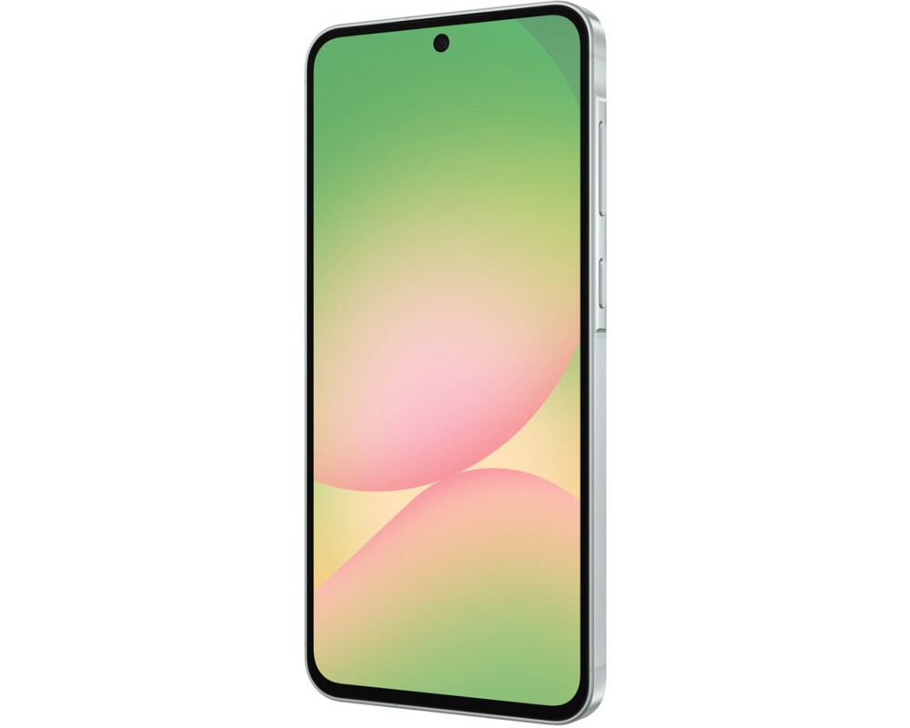 Смартфон Samsung Galaxy A56, SM-A566B, 6.7" 8GB, 256GB, Olive 4