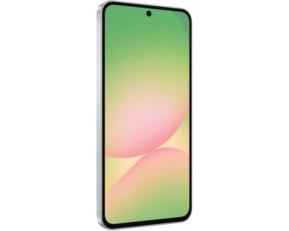 Смартфон Samsung Galaxy A56, SM-A566B, 6.7" 8GB, 256GB, Olive 3