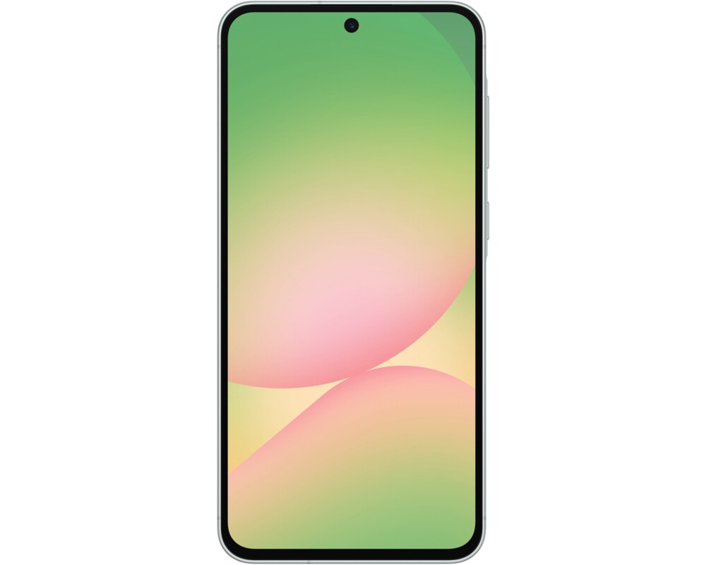 Смартфон Samsung Galaxy A56, SM-A566B, 6.7" 8GB, 256GB, Olive 2