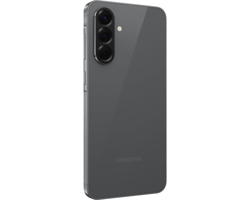 Смартфон Samsung Galaxy A56, SM-A566B, 6.7", 8GB, 256GB, Graphite 7 Смартфон Samsung Galaxy A56, SM-A566B, 6.7", 8GB, 256GB, Graphite 7