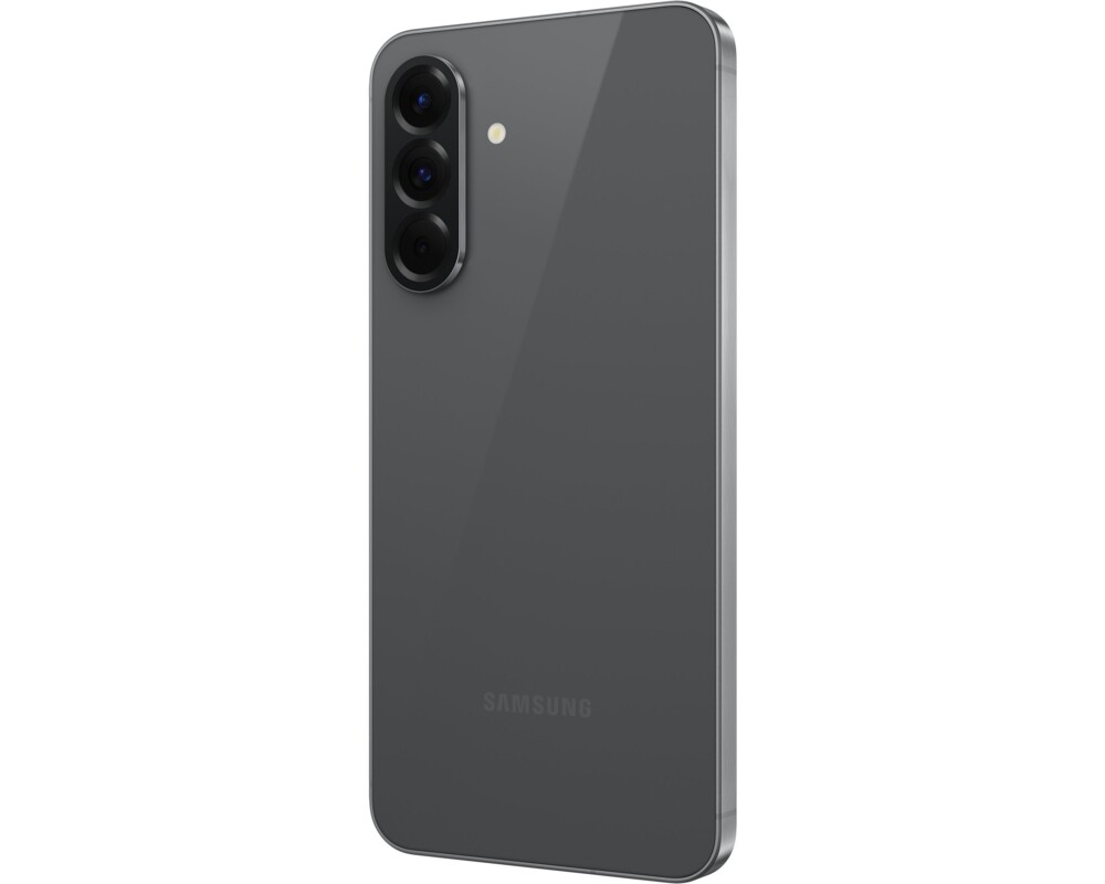 Смартфон Samsung Galaxy A56, SM-A566B, 6.7", 8GB, 256GB, Graphite 6 Смартфон Samsung Galaxy A56, SM-A566B, 6.7", 8GB, 256GB, Graphite 6